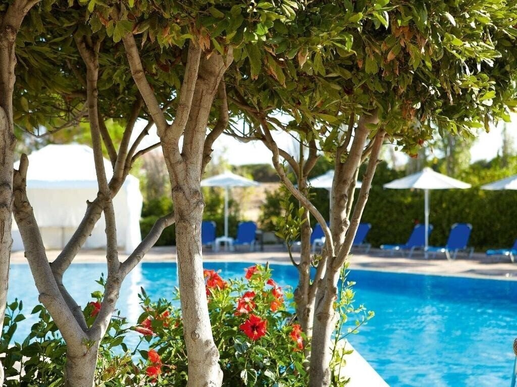 Grecotel Meli Palace 4* суреті