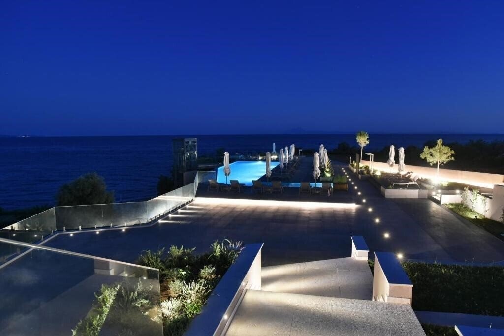 Фотография Almyra Beach 3*