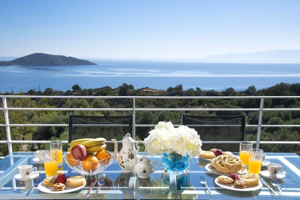 Villa Panorama Crete 5* фотосуреті