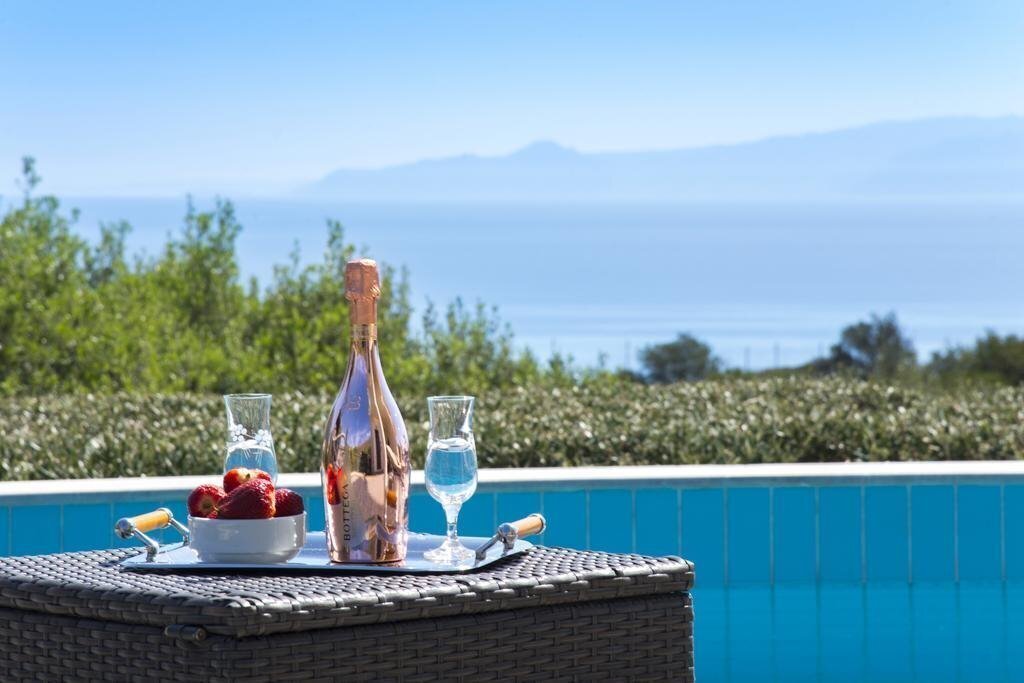 Villa Panorama Crete 5* суреті