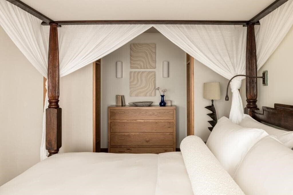 Blue Palace A Luxury Collection Resort And Spa 5* суреті