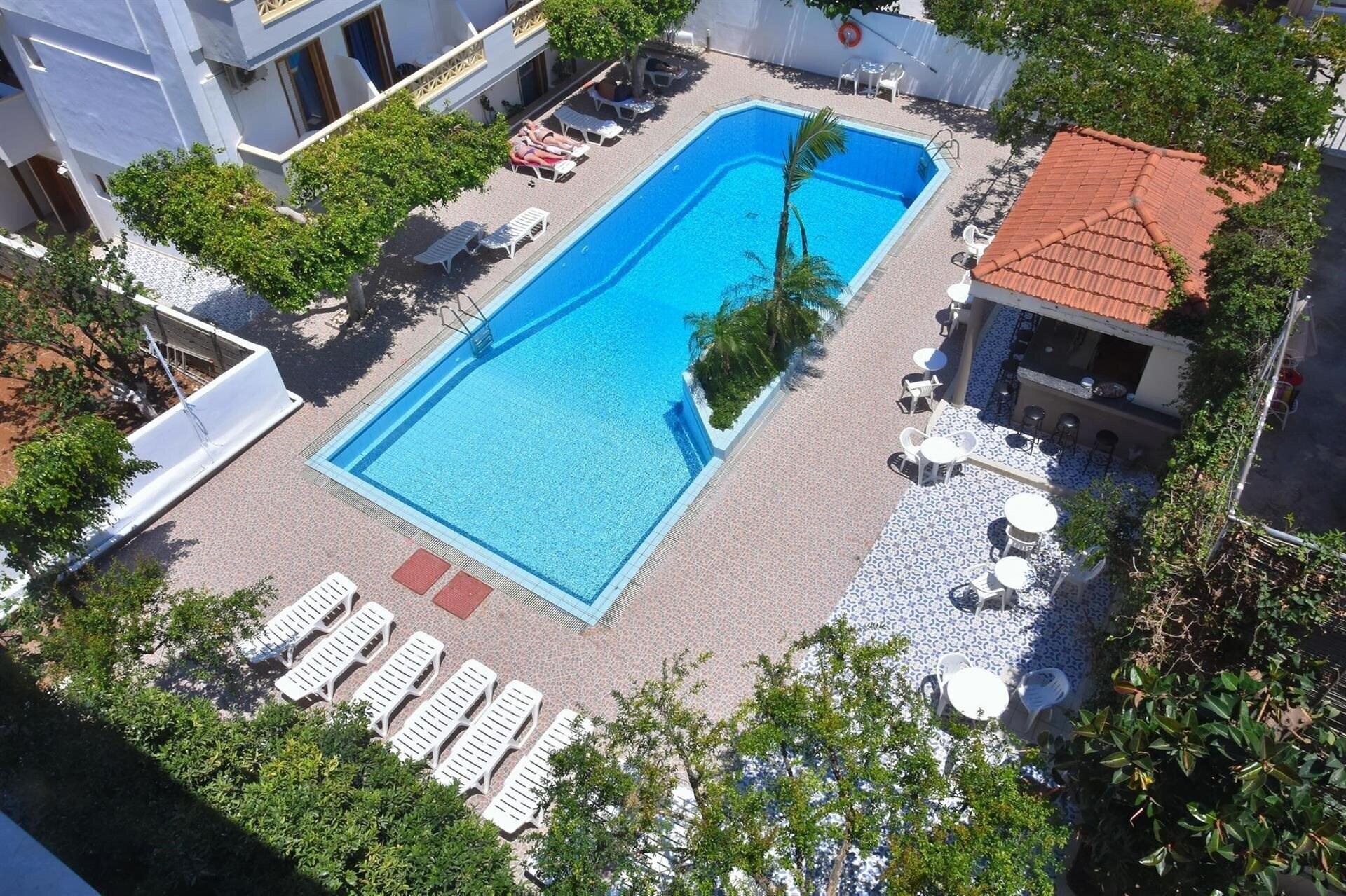 Фотография D & D Resort 3*