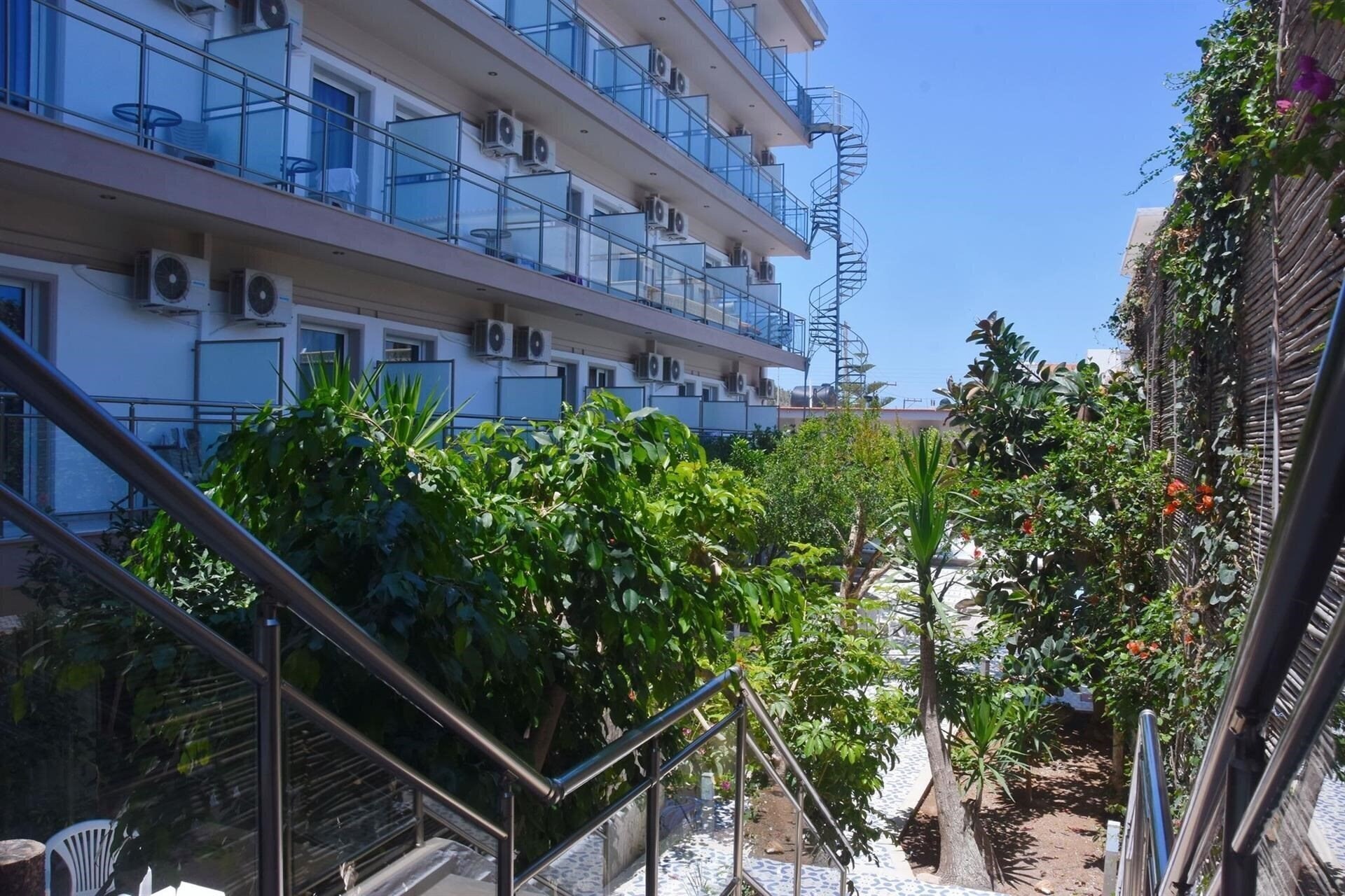 Картинка D & D Resort 3*