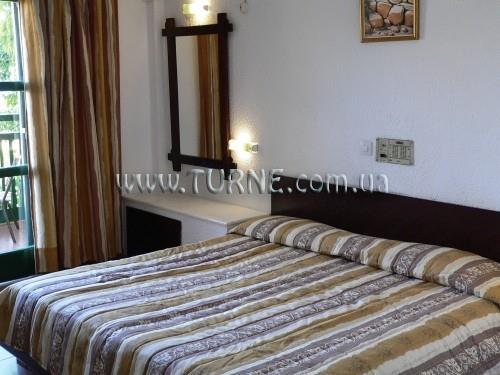 Изображение Elpida Hotel & Apartments 3*