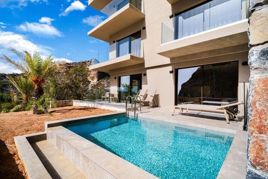 Изображение Harmony E Rock Hotel Adults Only 16+ 4*