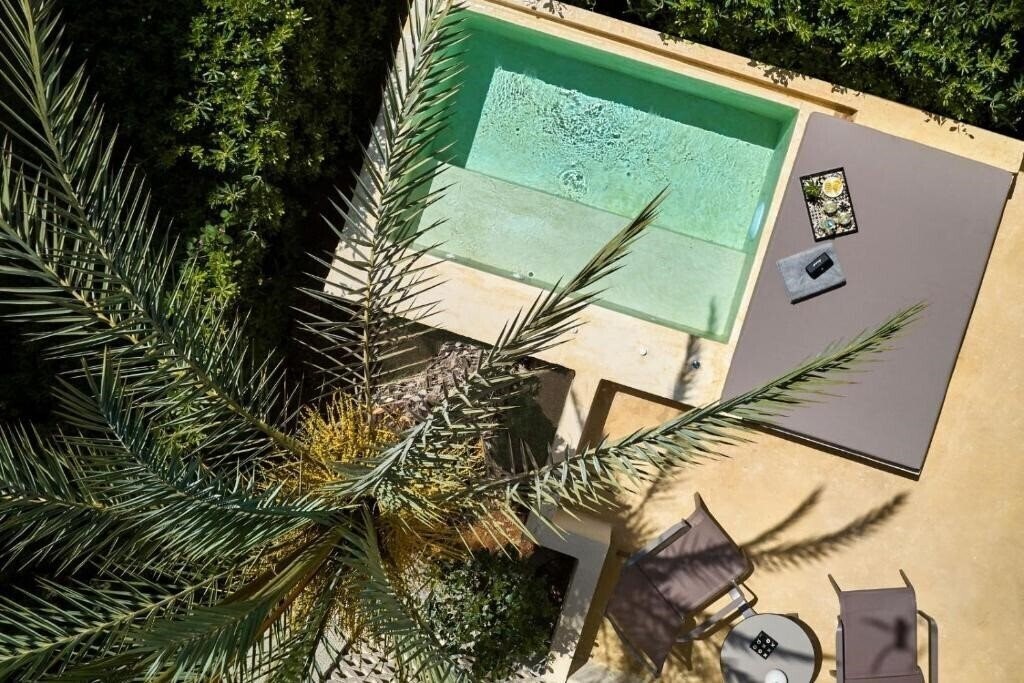 Vasia Sea Retreat 4* қонақ үйі