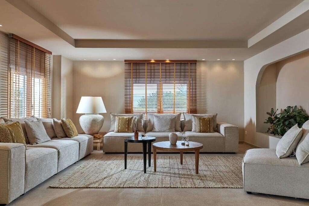 Vasia Sea Retreat 4* суреті