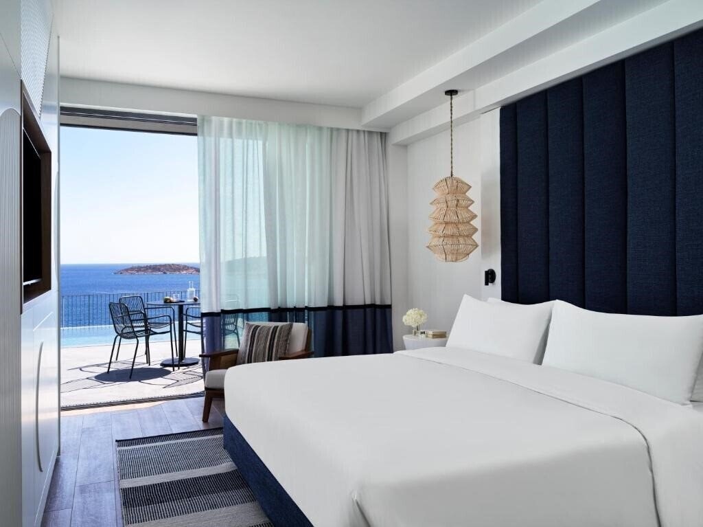 Изображение Intercontinental Crete 5*
