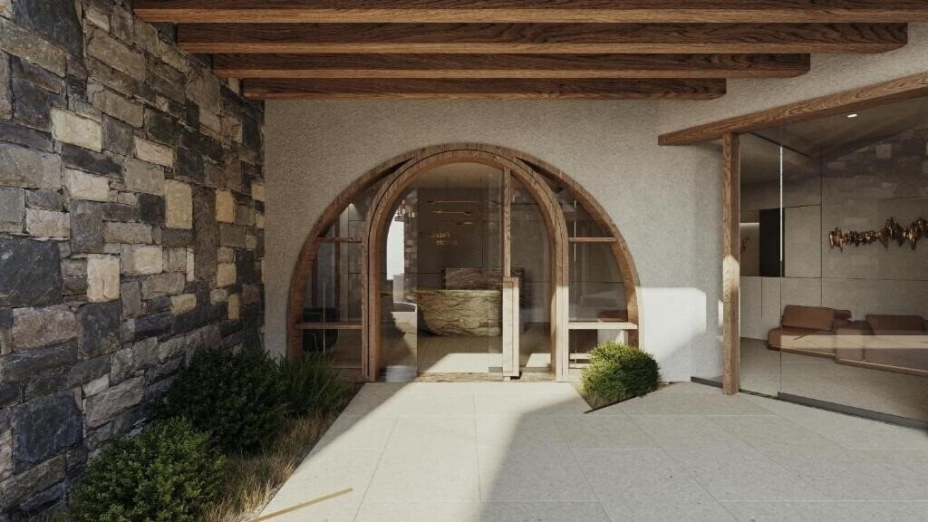 Фотография Elounda Stories Boutique Hotel 4*