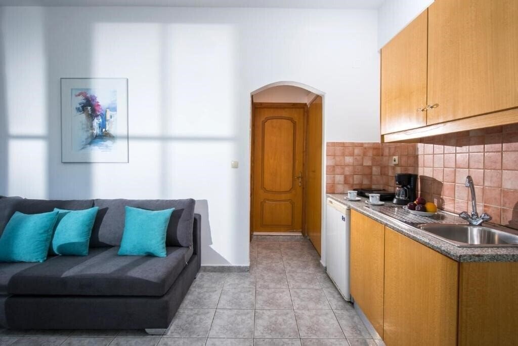 Изображение Elena'S Beach Garden 2*