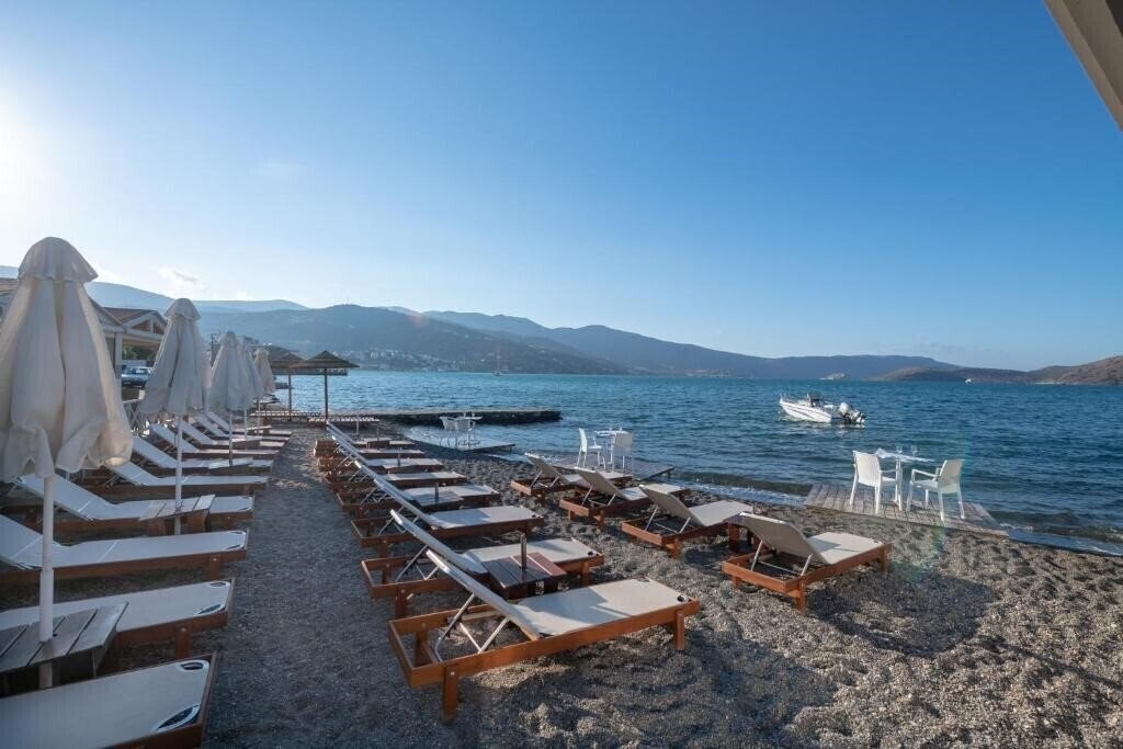 Отель Elounda Akti Olous 3*