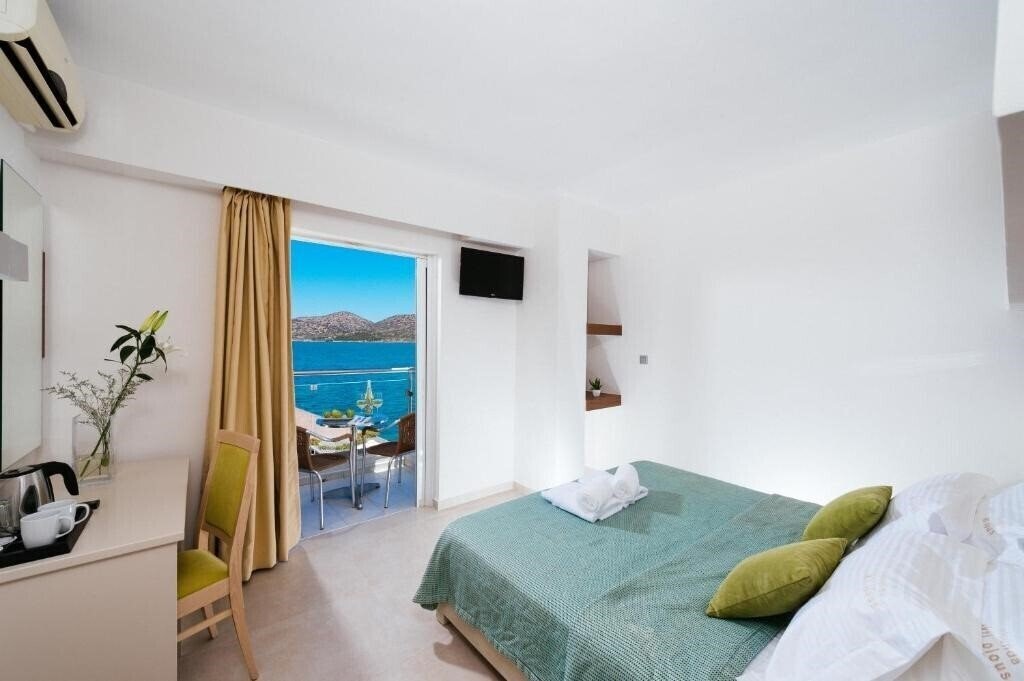 Фото Elounda Akti Olous 3*