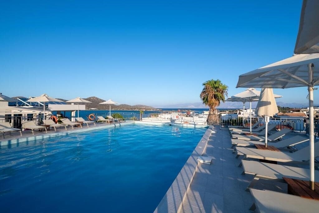 Фотография Elounda Akti Olous 3*