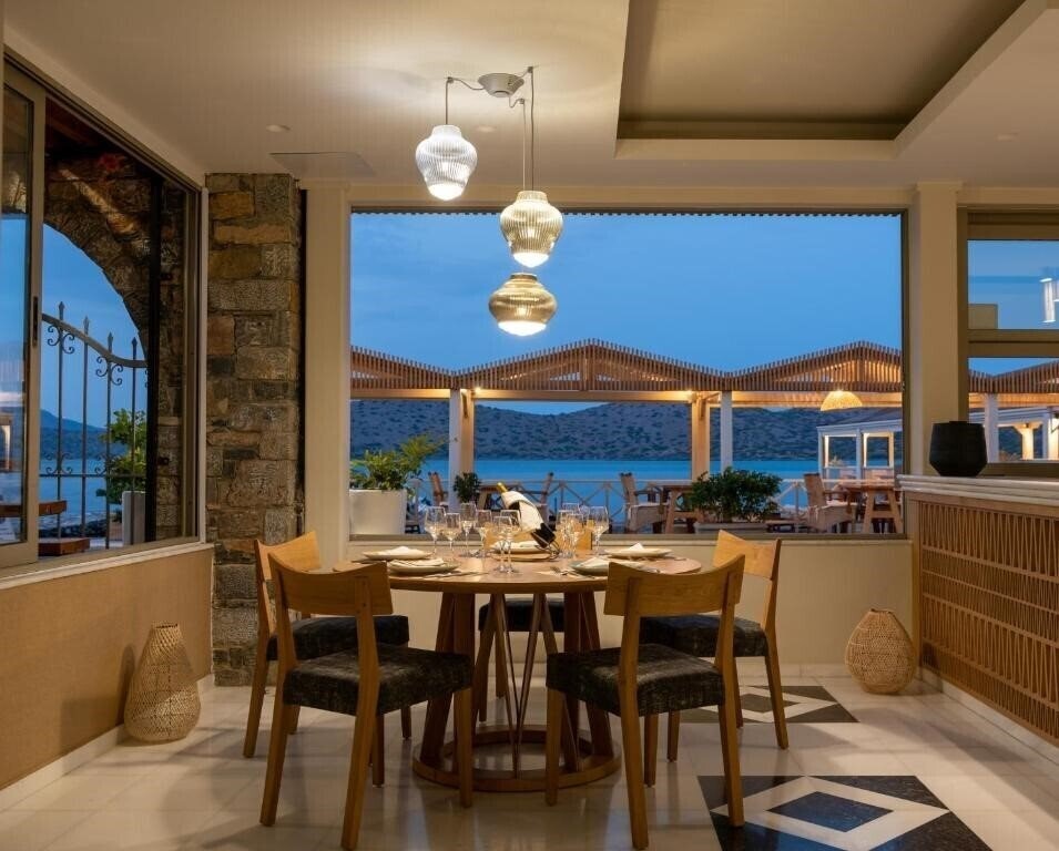 Изображение Elounda Akti Olous 3*