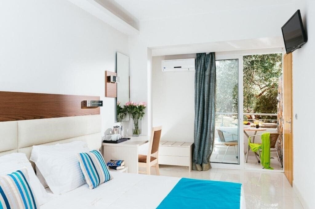 Картинка Elounda Akti Olous 3*