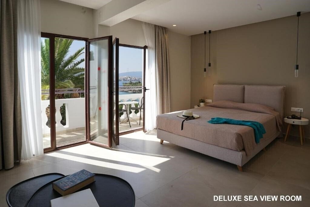 Фото Lato Hotel 2*