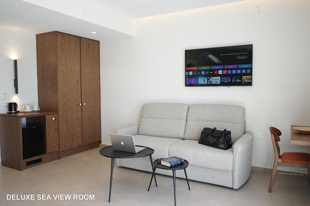 Lato Hotel 2* суреті