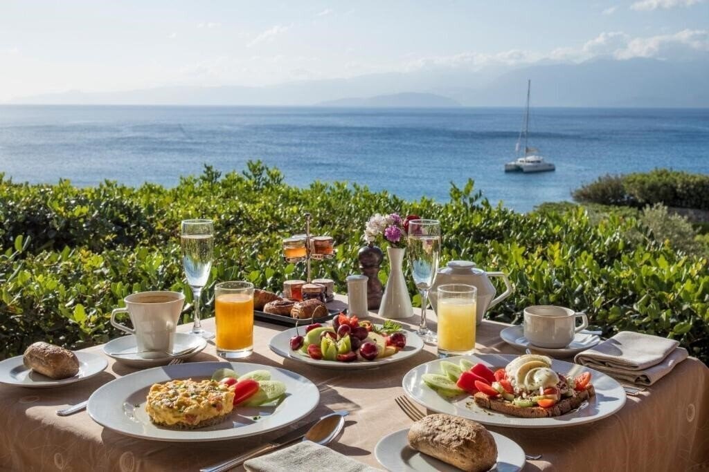 Картинка Elounda Mare 5*