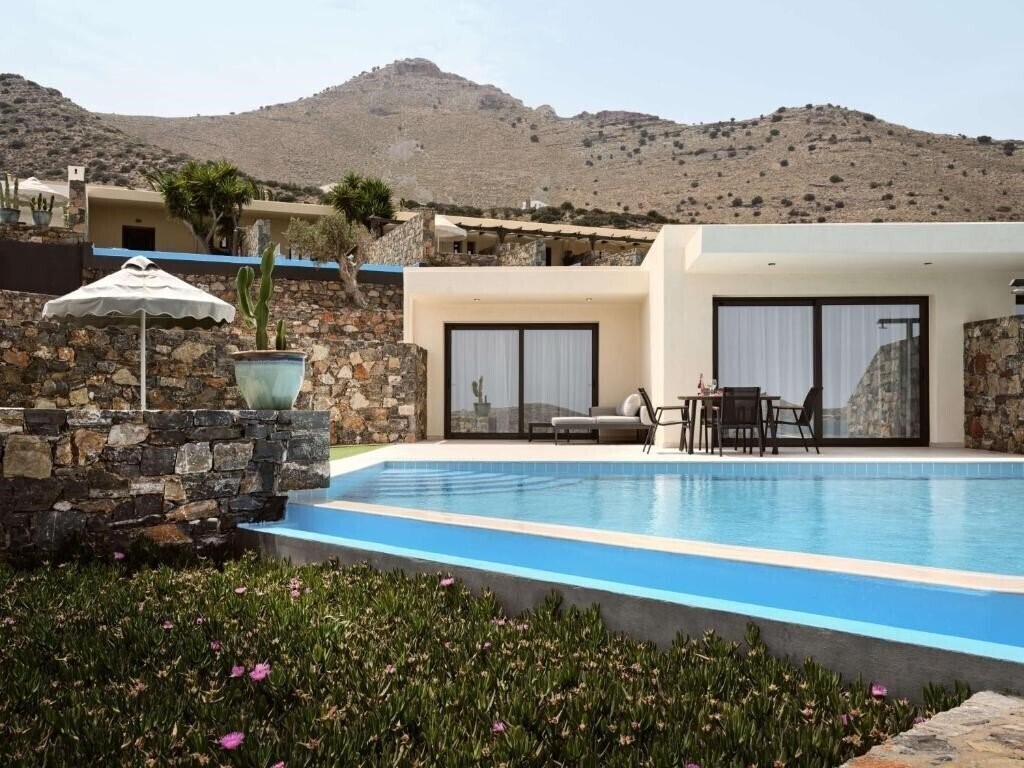 Изображение Elounda Palm 3*