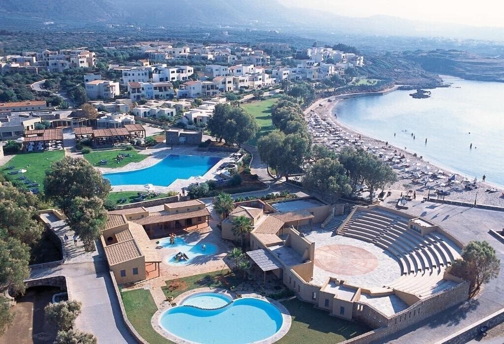 Фото Kalimera Kriti Hotel & Village Resort 5*