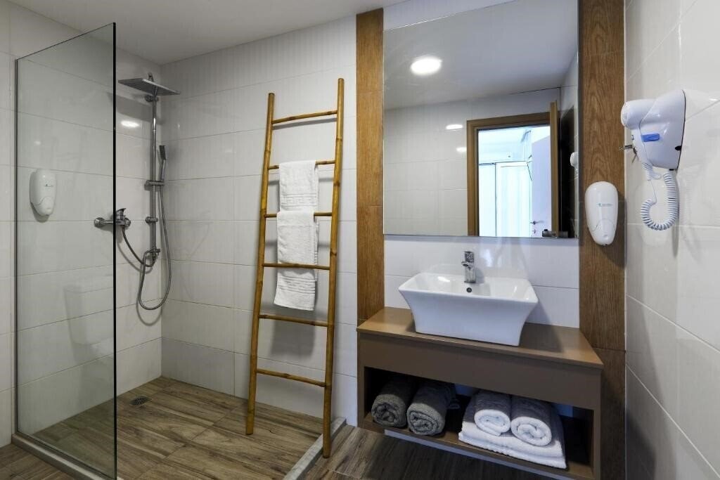 Blu Acqua Hotel 3* фотосуреті