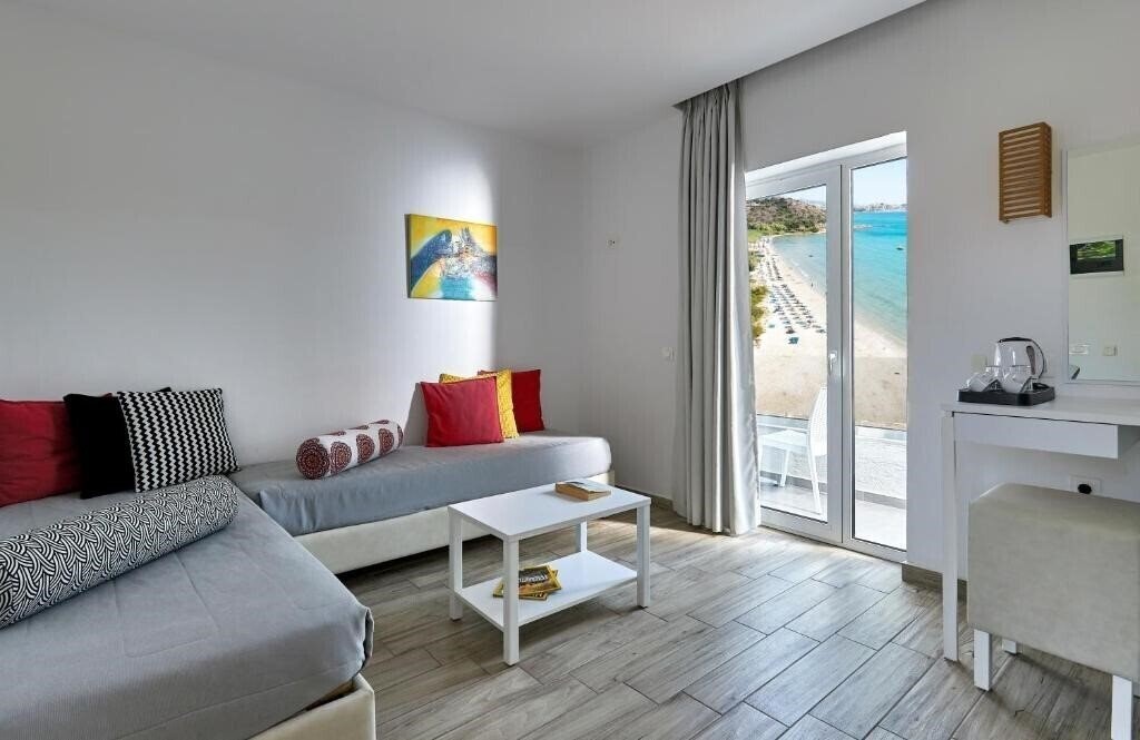 Blu Acqua Hotel 3* суреті