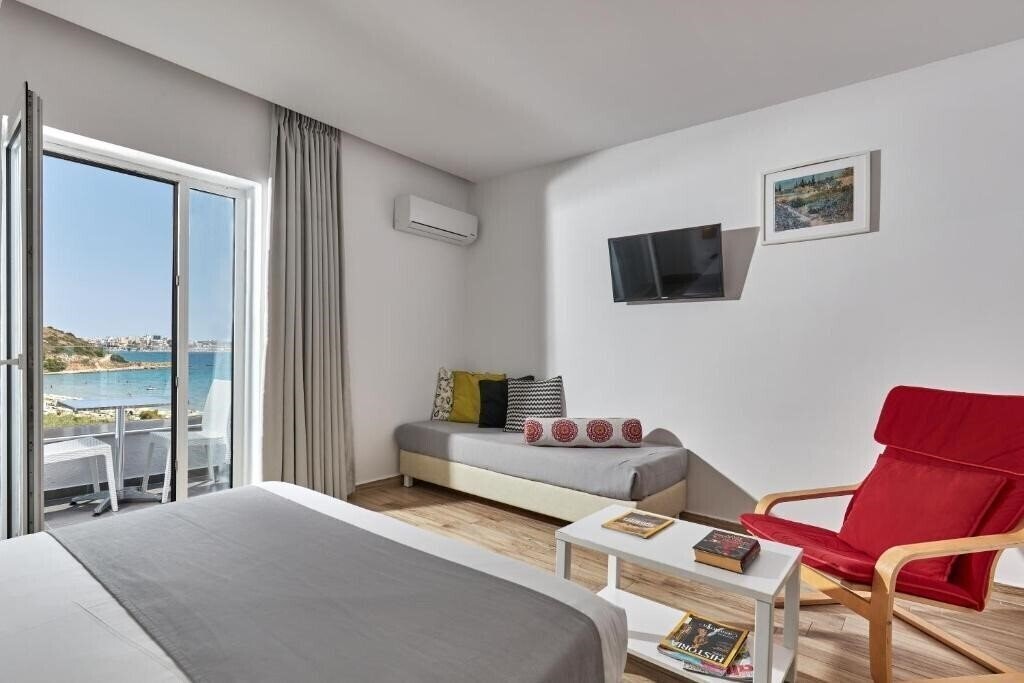 Blu Acqua Hotel 3* суреті