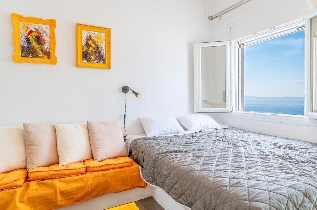 Фотография Gefyra Hotel 2*