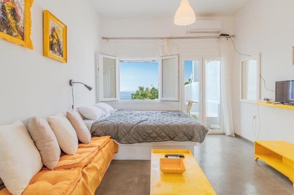 Изображение Gefyra Hotel 2*