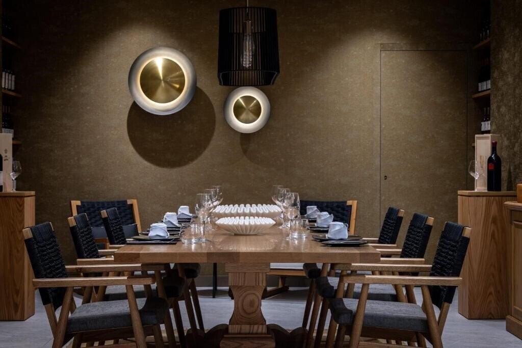 Картинка Castello Boutique Suites 5*