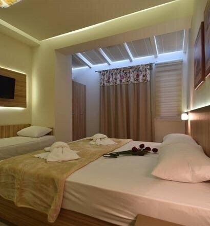 Изображение Dafni Plus Hotel 4*