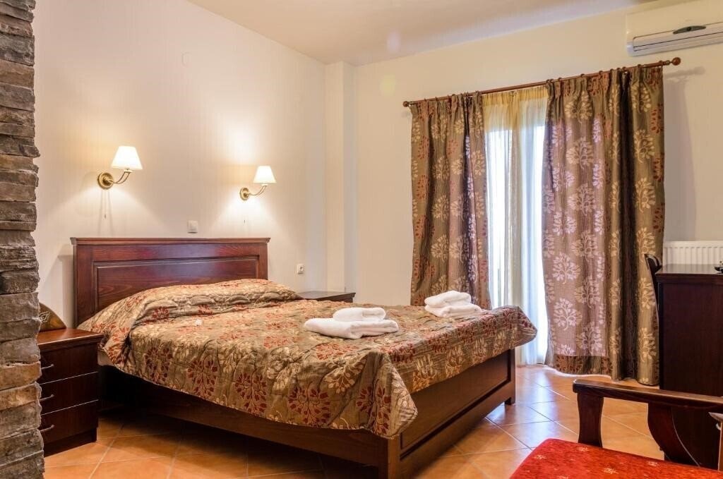 Фото Athina 3*