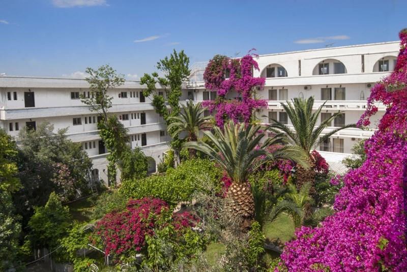 Фото Club Hotel Iliochari 3*