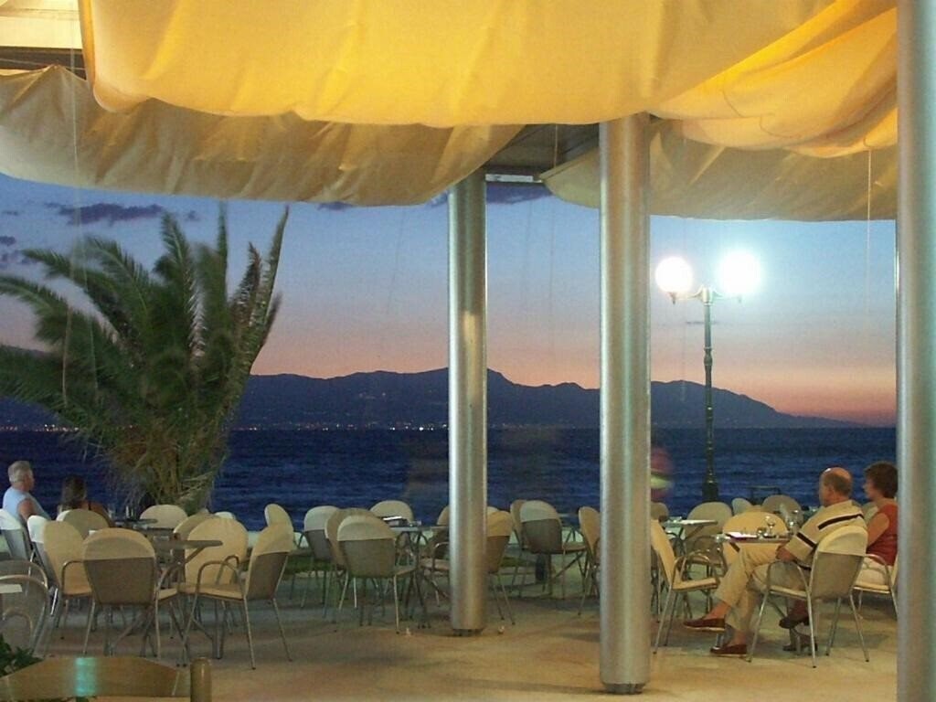 Изображение Excelsior Hotel Loutraki 3*