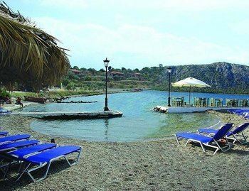 Mantas Bay - Apartments 3* суреті