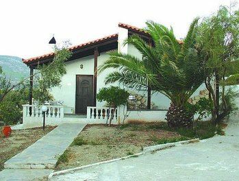 Mantas Bay - Apartments 3* фотосуреті