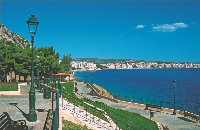 Фото Mantas Bay - Apartments 3*