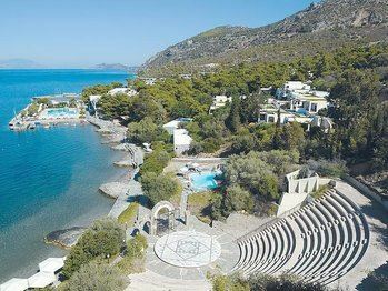 Mantas Bay - Apartments 3* қонақ үйі
