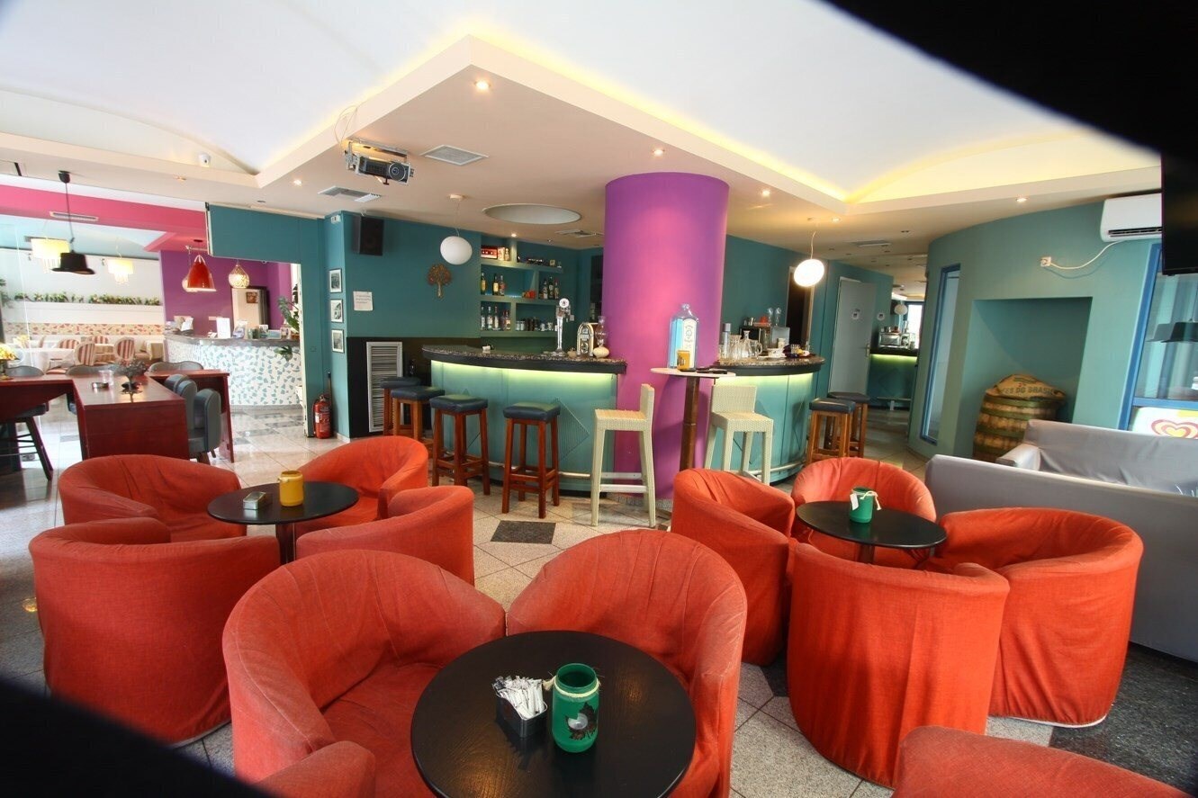 Central 3* фотосуреті