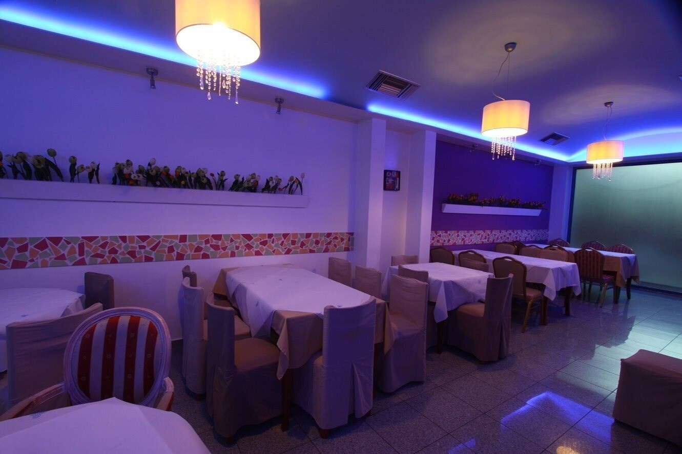 Central 3* суреті