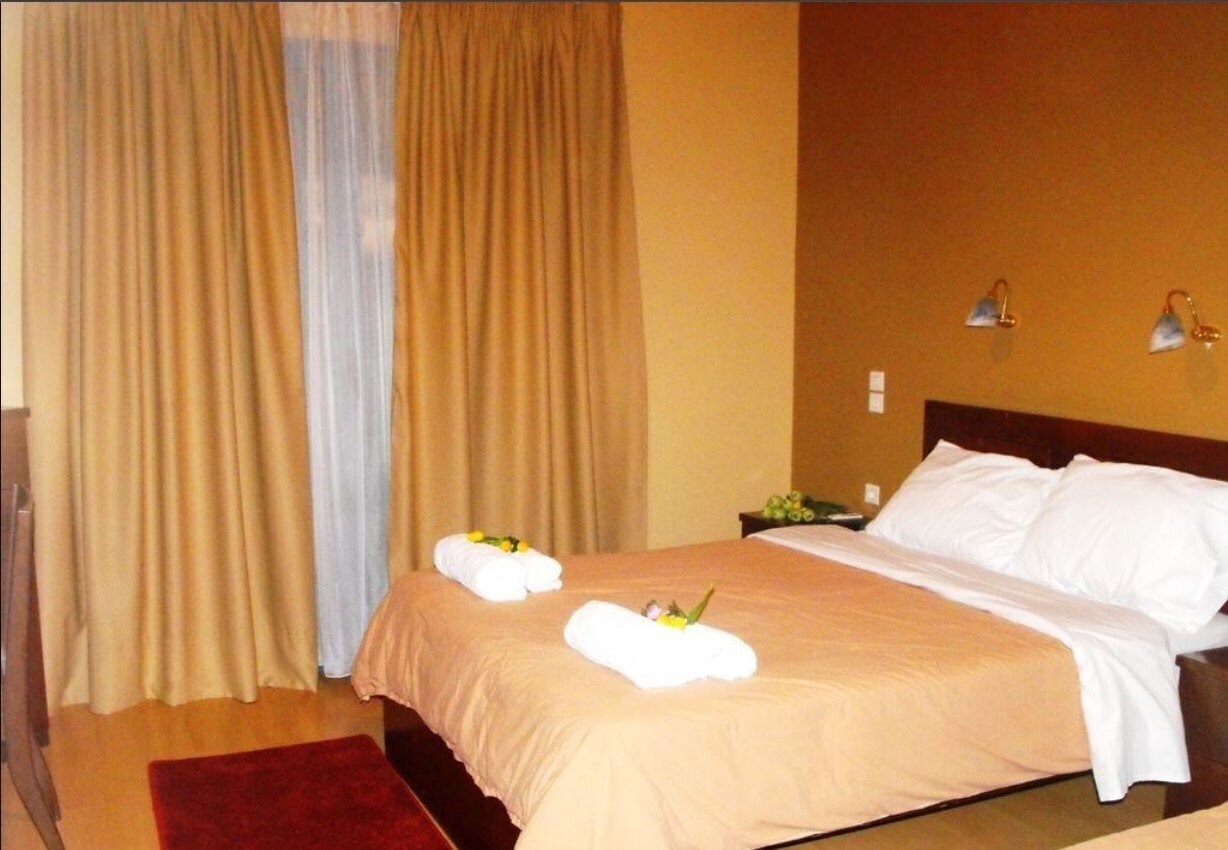 Central 3* суреті