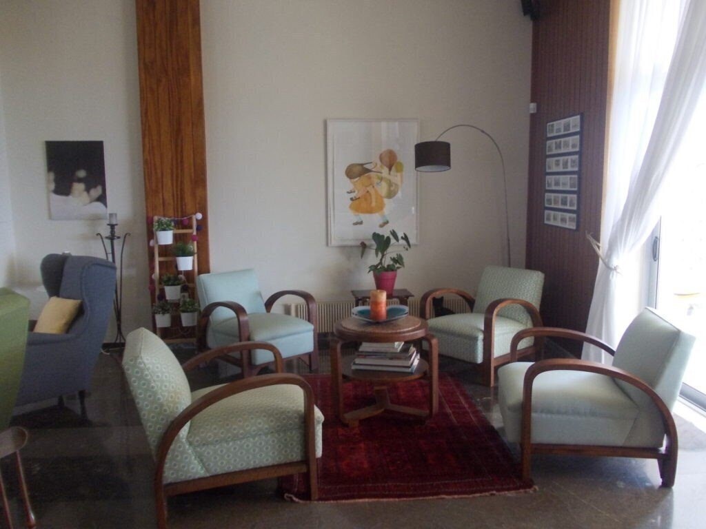 Фото Theoxenia 3*