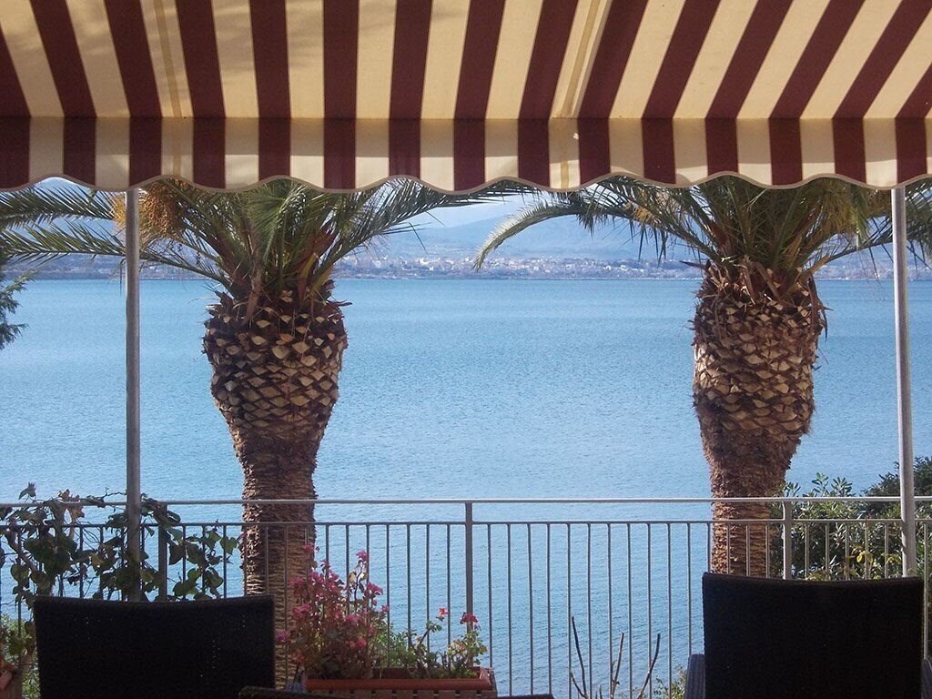 Theoxenia 3* фотосуреті