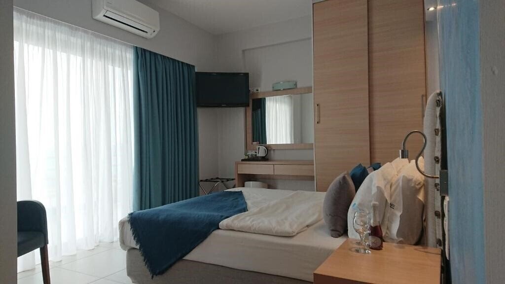 Фото Diolkos Studio 3*