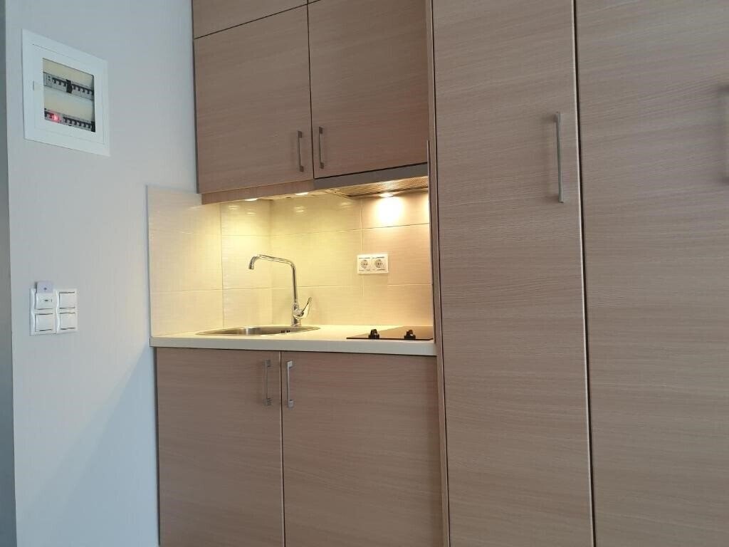 Фотография Diolkos Studio 3*