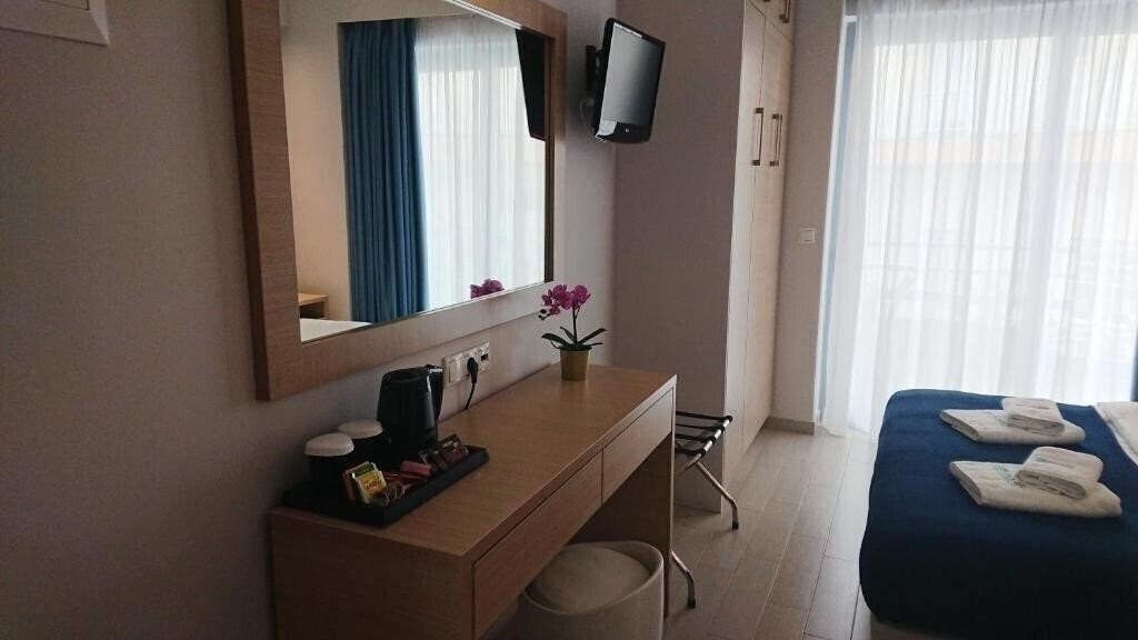 Картинка Diolkos Studio 3*