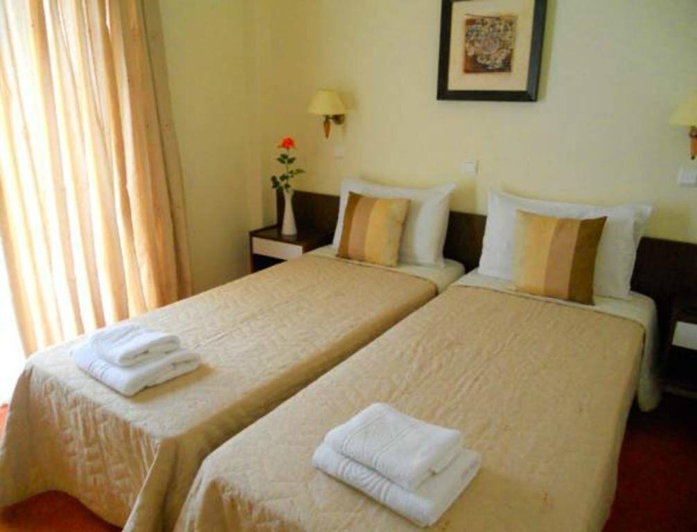 Arion Hotel Loutraki 2* қонақ үйі