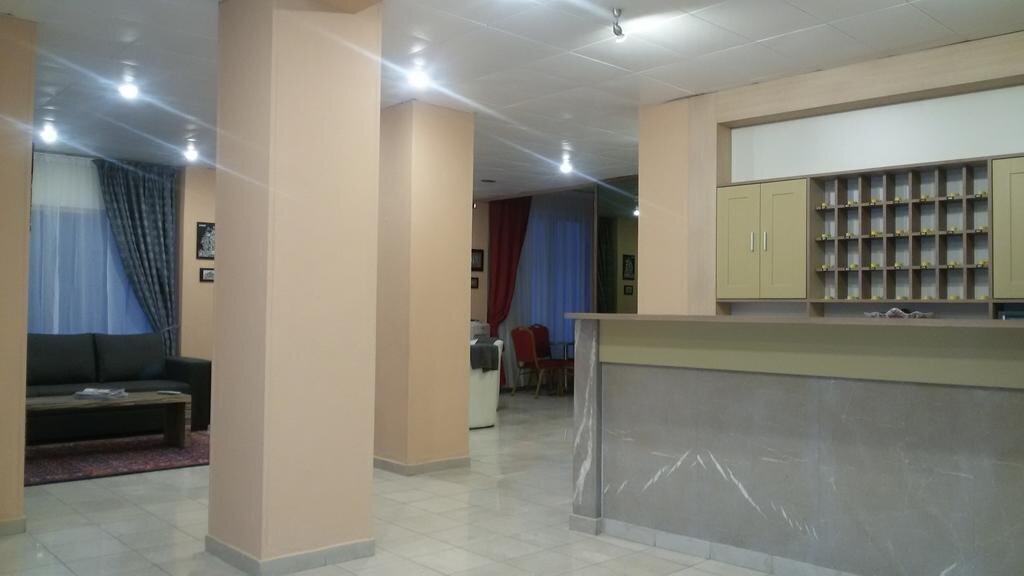 Arion Hotel Loutraki 2* суреті