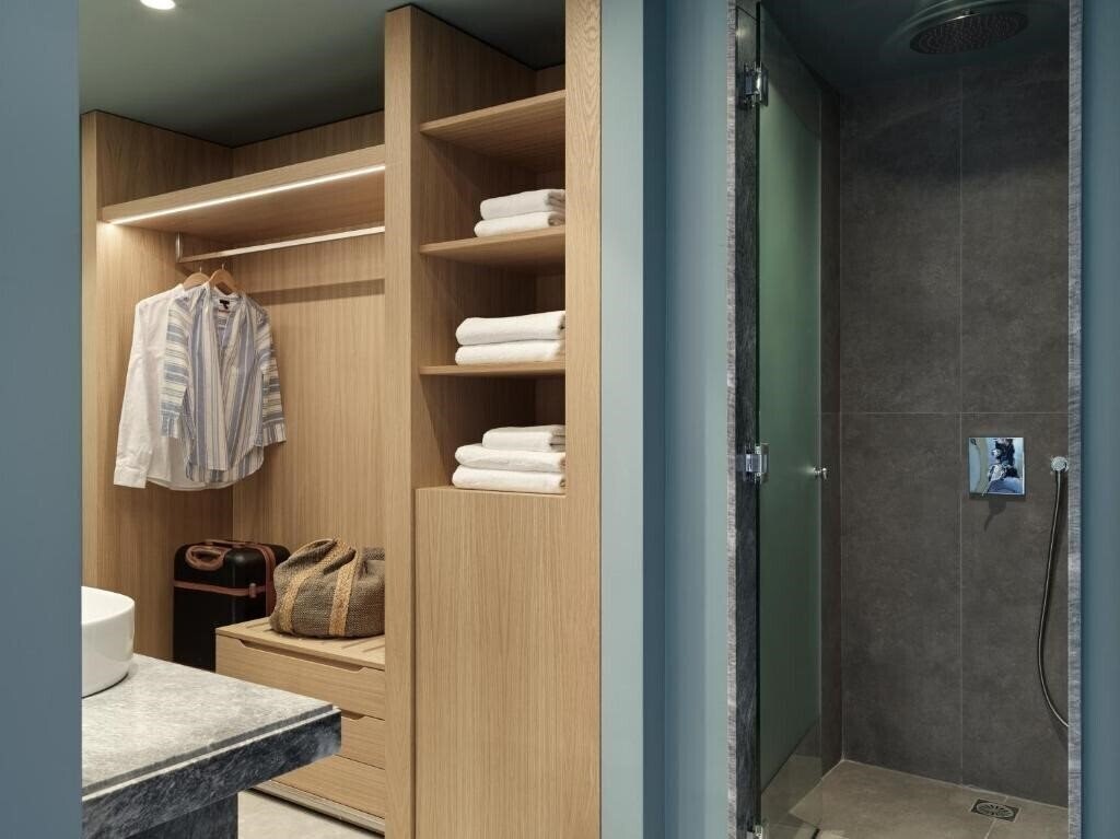 Фото Kalamaki Beach Hotel 4*