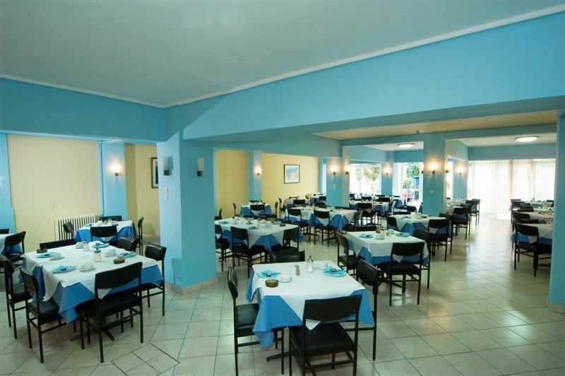 Bakos Hotel 3* суреті